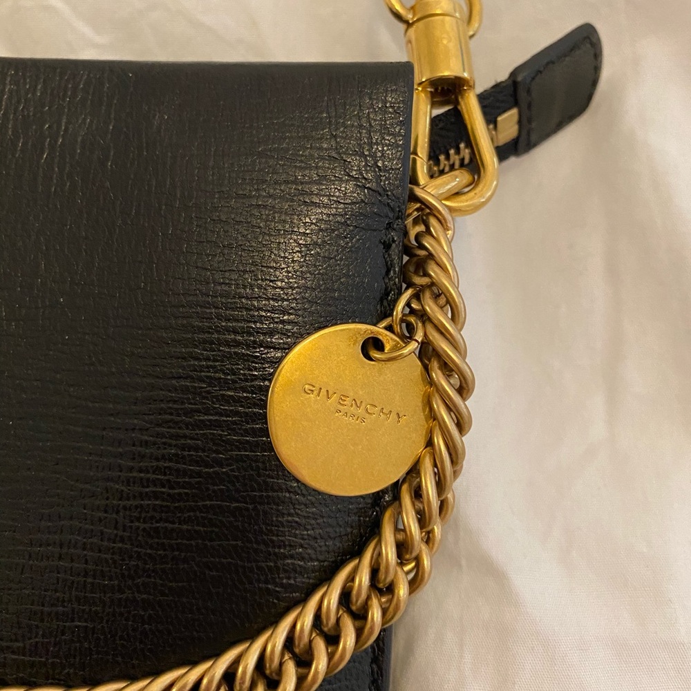Givenchy cross3 crossbody bag - Picture 4 of 7